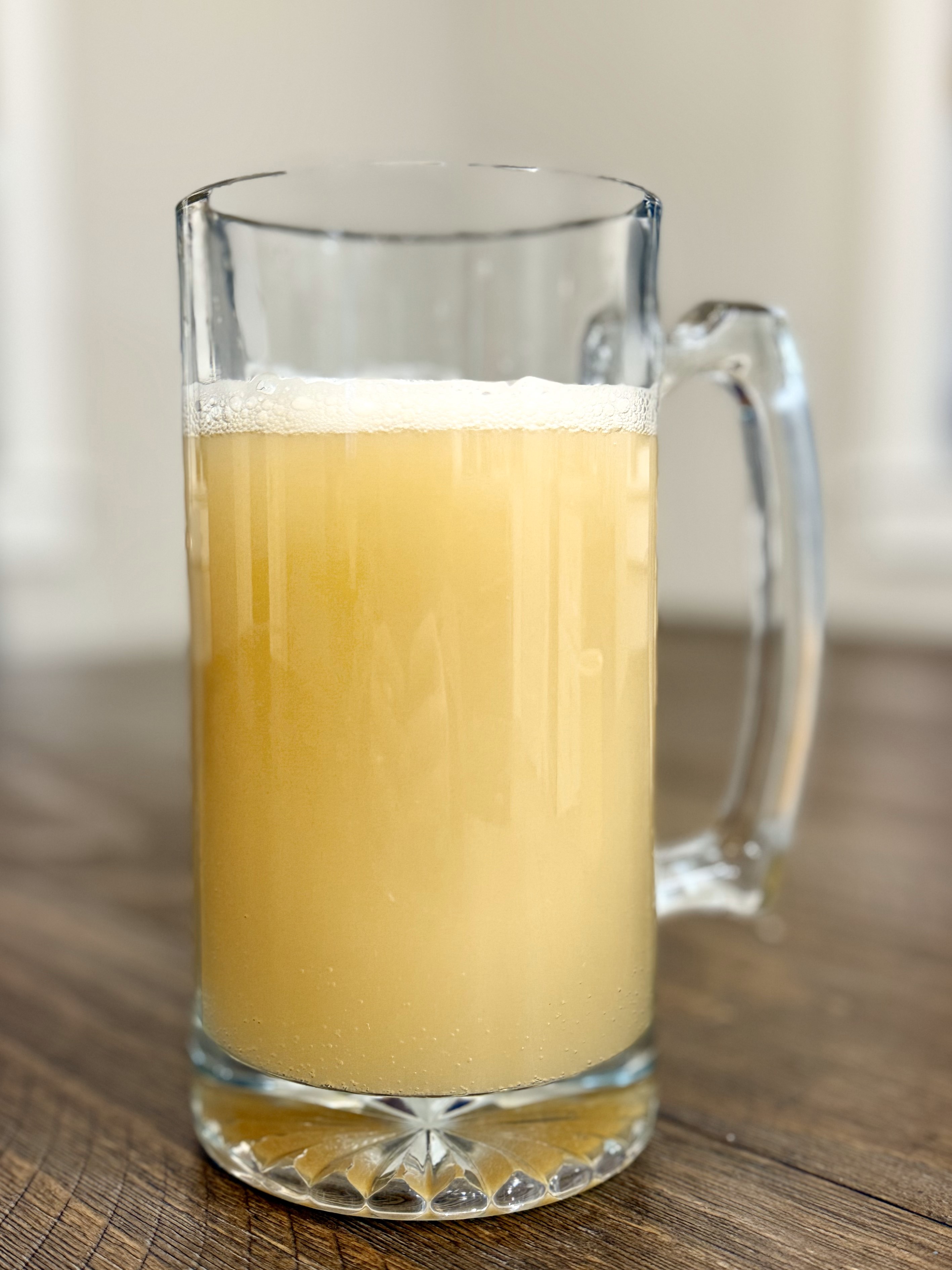 Dune Dancer Hazy IPA Dune Dancer Hazy IPA